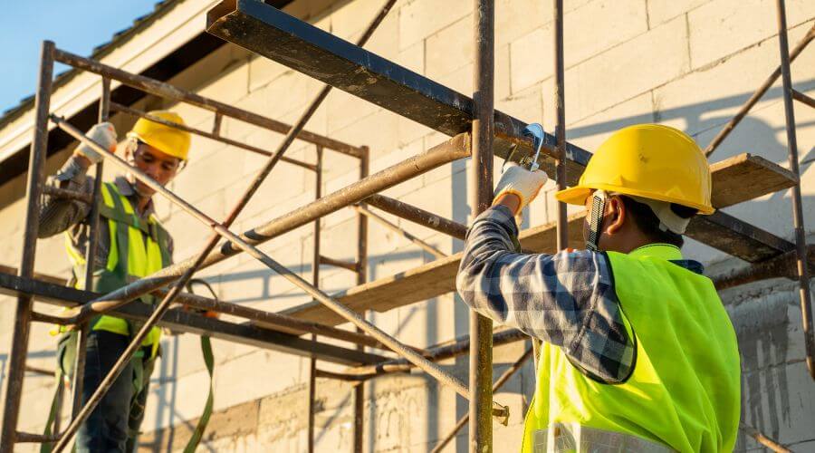 Expert top industrial roofings services in Lowell, OR